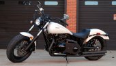 2008 Ridley Auto-Glide Sport photo